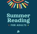 Summer reading for adults