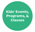 Kids Events, Programs, & Classes logo