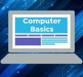 Computer Basics // Conceptos básicos de las computadoras