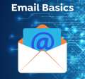 Email Basics // Conceptos básicos del correo electrónico