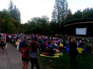 2018 Movies in the Park