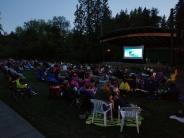 2018 Movies in the Park