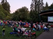 2019 Movies in the Park