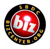 Oregon Small Business Development Center Logo