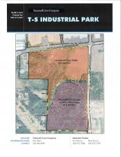 T-S Industrial Park