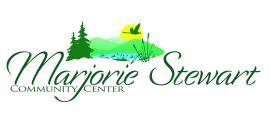 Marjory Stewart Senior Community Center Logo
