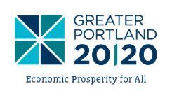 Greater Portland Inc