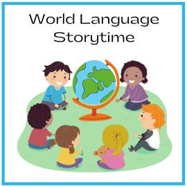 World Language Storytimes