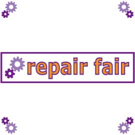 Repair Fair