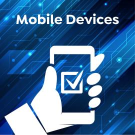 Mobile Device Basics