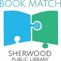 Book Match at Sherwood Public Library