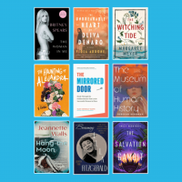 Monthly Booklists