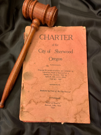 City Charter