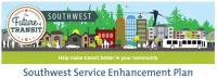 Southwest Service Enhancement Plan 
