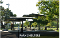 Park Shelter Reservations