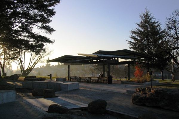 Snyder Park