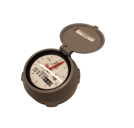 Water meter