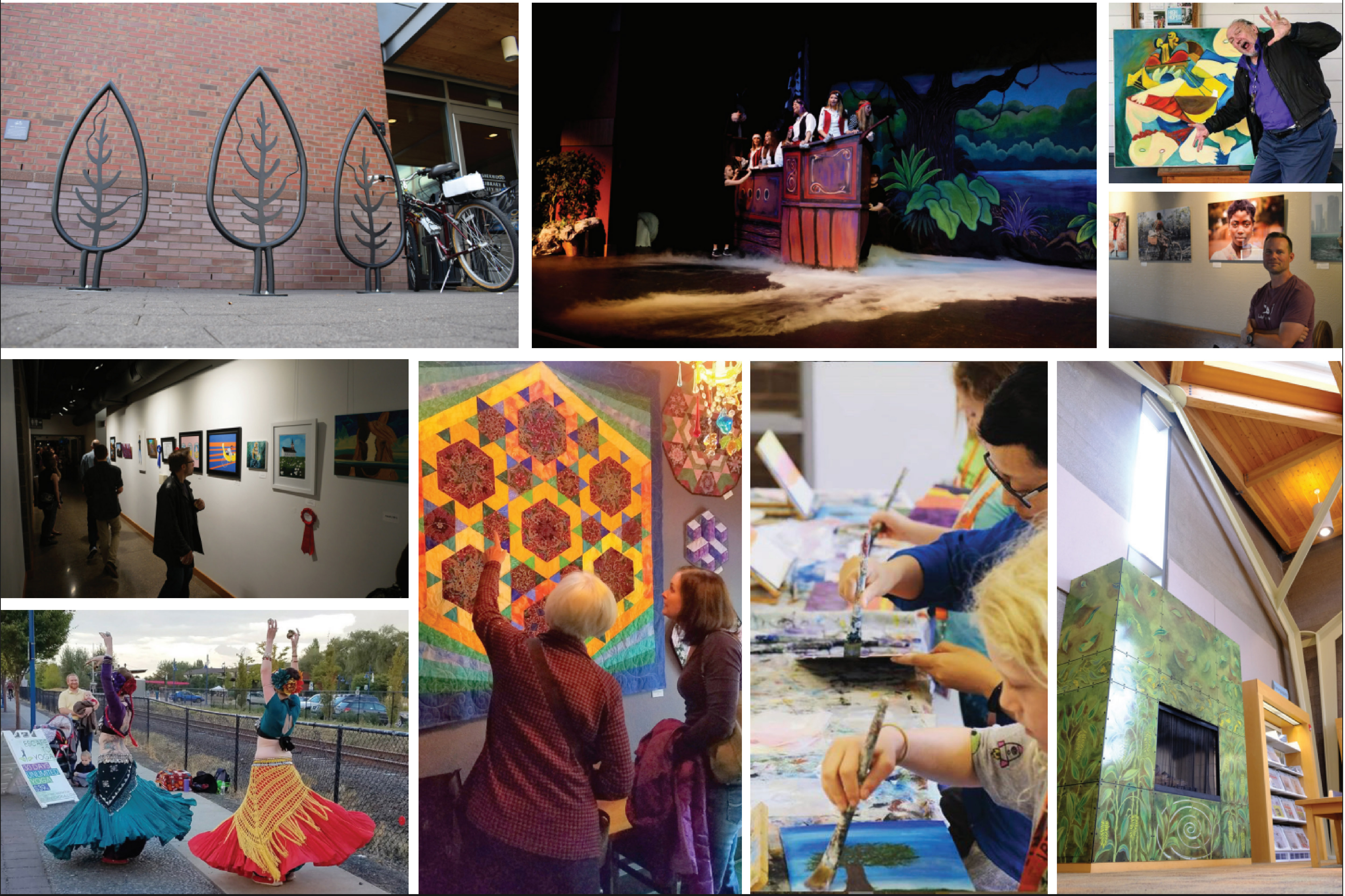 Public Art Master Plan