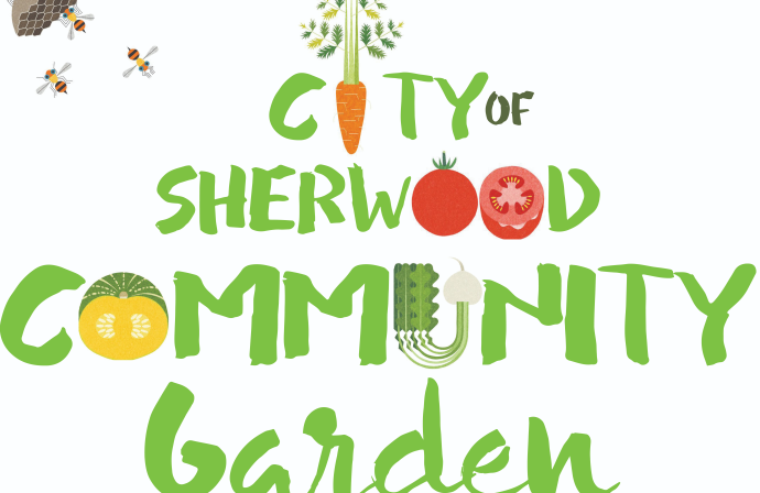 Text design featuring the words 