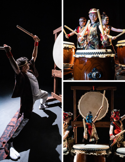en Taiko