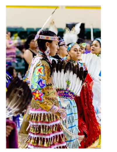 Jingle Dress Dance