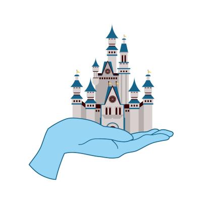 Miniature Castle Contest