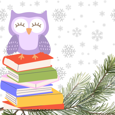 December 2025 Storytime Break