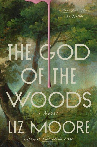 Adult Book Discussion: The God of the Woods by Liz Moore