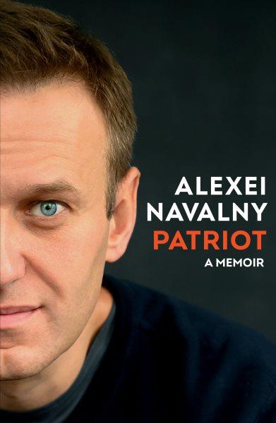 Adult Book Discussion: Patriot by Alexei Navalny
