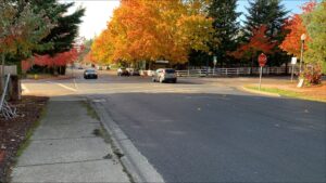 SW Sunset Blvd (Main to Cinnamon Hill) Pavement Rehabilitation