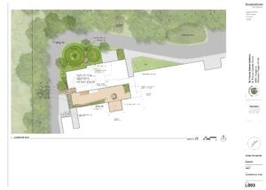 St Francis School Addition