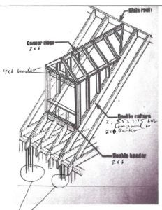 16040 SW 3rd Street  LANDMARK ALTERATION