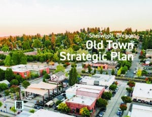 Old Town Strategic Plan