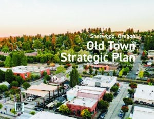 OLD TOWN STRATEGIC PLAN