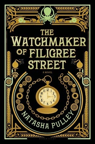 Book cover of 
