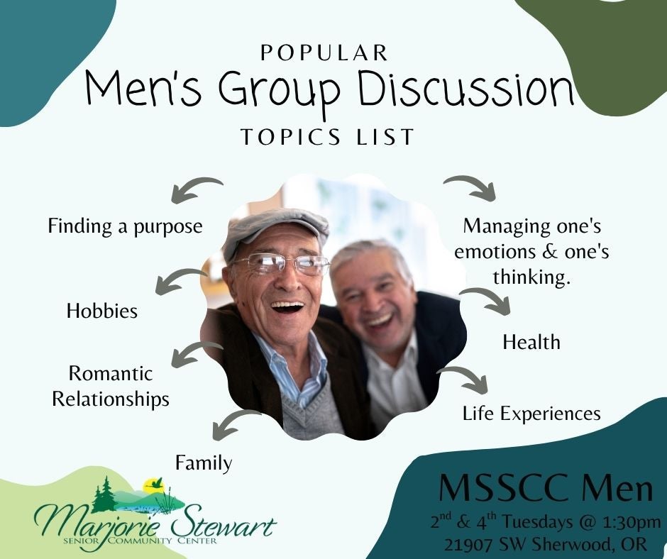 MSSCC Men