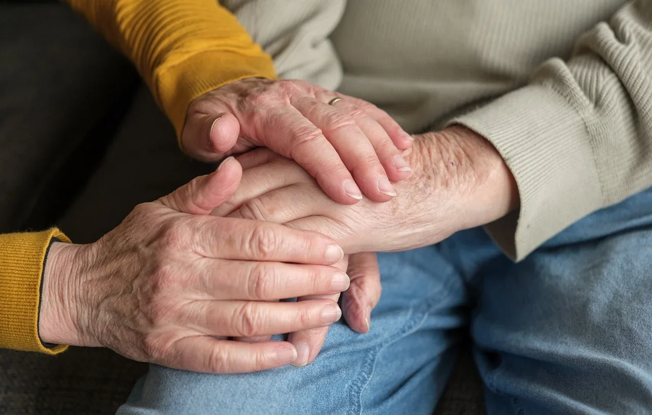 Let’s Talk Aging: Regrets