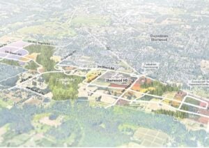 Sherwood West Concept Plan